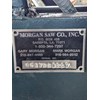 Morgan Band Resaw